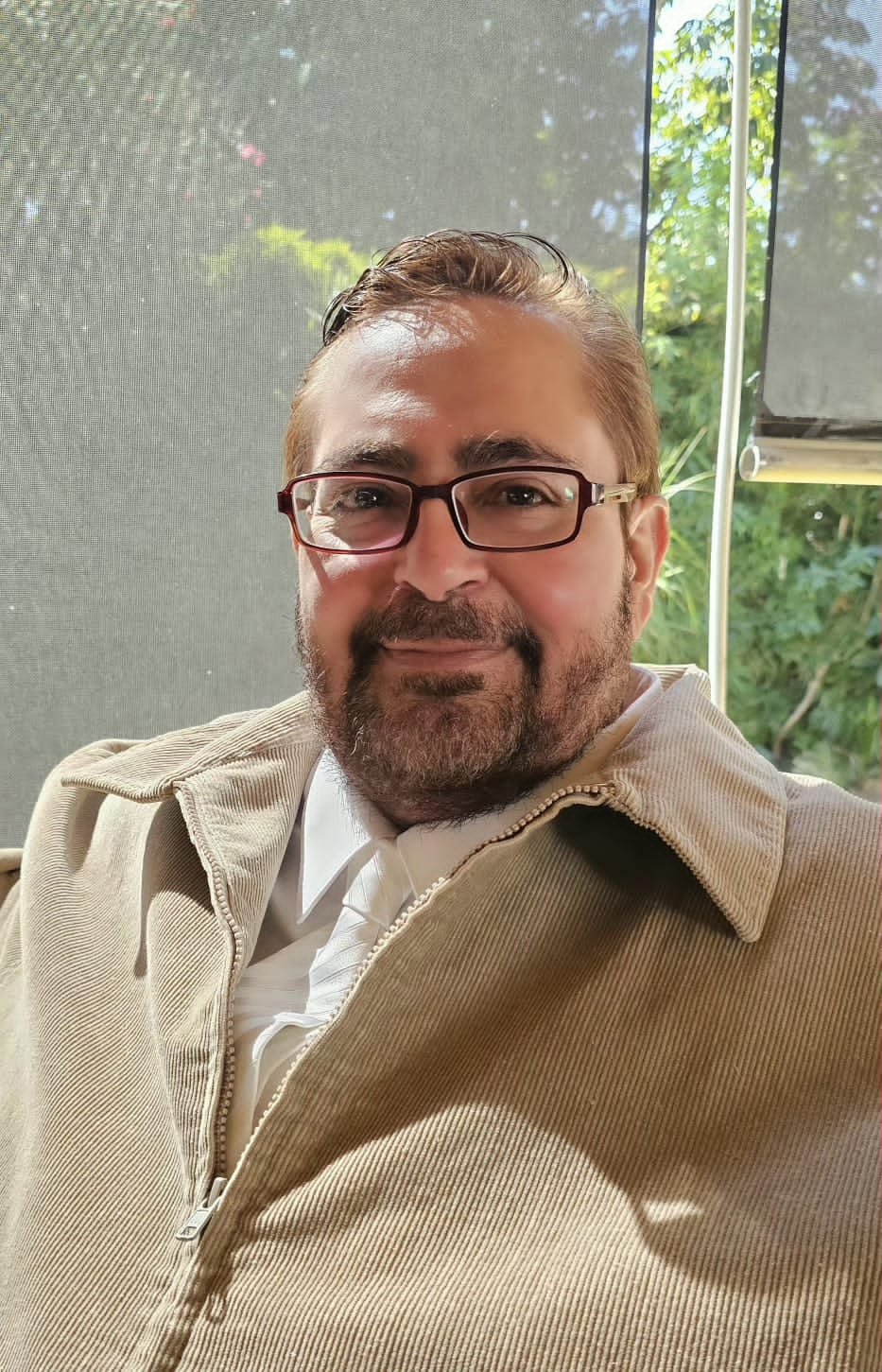 Arturo David Vásquez Urdiales